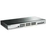 Mrežno stikalo DGS-1510-28P DGS-1510-28P