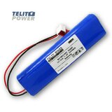  TelitPower bLi-Ion 7.2V 5200mAh Samsung za Riester medicinski uredjaj ( P-0391 ) Cene