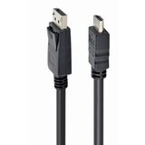 Gembird CC-DP-HDMI-1M displayport na hdmi digital interface kabl 1m | ePonuda.com