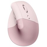 Logitech Brezžična miška Lift Vertical Ergonomic | Shoptok.si