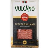 Vulcano Rezana salama s poprom Cene