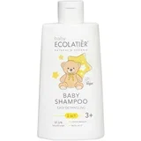 baby šampon 2-u-1 lako češljanje 3+, 250 ml