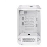Thermaltake Kućište The Tower 250 Snow | ePonuda.com