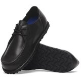 Birkenstock Nizki čevlji Utti Lace 1029579 Črna | Shoptok.si