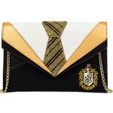 Harry Potter - Torba - Harry Potter, Hufflepuff Clutch by Danielle Nicole