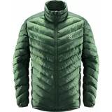 Haglöfs Men's jacket Sarna Mimic dark green, M