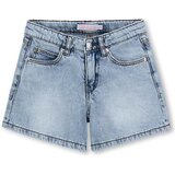 Original Marines hlače denim KH DGP3197F DGP3197F D modra 152 Cene