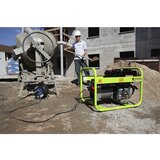Pramac Agregat serije E, dizelski, 400/230V, E 6000 - dizel, 230 / 400 V, 3,2 / 4,5 kW | Shoptok.si