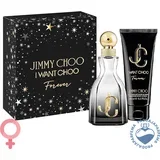 I Want Choo Forever