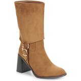 Les Petites Bombes JELICA Smeđa | shoptok.hr