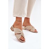 Maciejka Ladies Platform Sandals | Shoptok.si