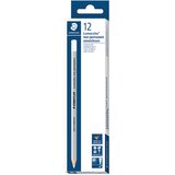 Olovka SPECIJALNA NEPERMANENTNA OMNICHROM PK12 STAEDTLER 108-0 BIJELA | Shoptok.si