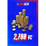  pga tour 2K23 2,700 vc pack (xbox series x|s) xbox live key global | Eponuda.com