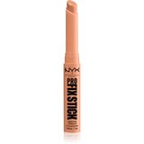 NYX Professional Makeup Pro Fix Stick Correcting Concealer korektor 1.6 g Odtenek 0.4 dark peach | Shoptok.si