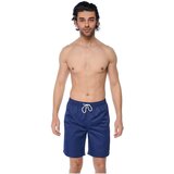 Dagi Swim Shorts - Navy blue - Plain | Shoptok.si