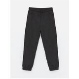 LC Waikiki Boys' Elastic Waist Fleece Lined Jogger Trousers | Shoptok.si