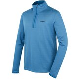 Husky Men's sweatshirt with turtleneck Artic M blue | Shoptok.si