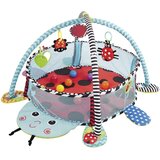 Vrtić za bebe/igraonica + loptice - bubamara | shoptok.hr