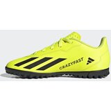 Adidas patike za dečake x crazyfast club tf j bpg