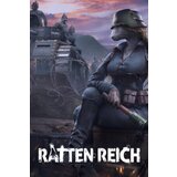 ratten reich (pc) steam key global  ratten reich (pc) steam key global Slike