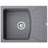 Metalac sud. X quadro m 620*500 grafit | ePonuda.com