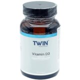 Twin Nutrition Vitamin D3 5000IU Cijene