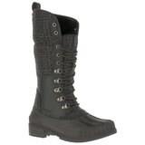 KAMIK Škornji Winterstiefel Sienna Flannell 2 Črna Cene
