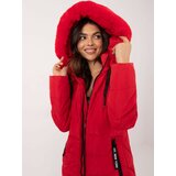 Factory Price Jacket-SK-KR-HH-2408.47P-red | Shoptok.si