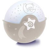 Infantino noćna lampa, Beige 115021 Cene