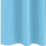 vidaXL Zavjese 2 pcs Svijetlo plava 140 x 140 cm Poliester | shoptok.hr
