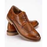 La Force Fashion muške cipele 5675-G - svetlo braon | Eponuda.com
