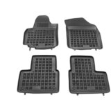 REZAW-PLAST tipske patosnice za fiat sedici i (2006+) - kadice | Eponuda.com