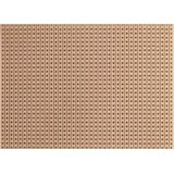 Rademacher WR Rasterska pločica (DxŠxV) 100 x 75 x 1,5 mm | Eponuda.ba