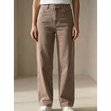 Sinsay Comfort wide leg traperice sa srednjim strukom | shoptok.hr