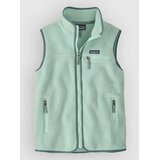 Patagonia Retro Pile Brezrokavnik thin ice | Shoptok.si