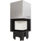 Kratki vgradni kamin VNL/480/480 zračni Cene