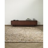 Kave Home Ročno tkana volnena preproga 200x300 cm Elanis – | Shoptok.si