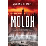 Stela Moloh Cene