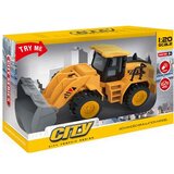  Keramični snežak na baterije 15 cm | Shoptok.si