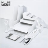 Deli SET KANCELARIJSKOG PRIBORA LUX NS003 | ePonuda.com