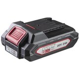  BATERIJA rdp-r20 20V 2Ah li-iom za seriju RDP-R20 SYSTEM 131152 | Eponuda.com