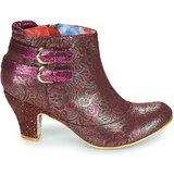 Irregular Choice think about it bordo | shoptok.hr