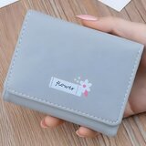 IZMAEL Novčanik PE-35556 - Siva | shoptok.hr