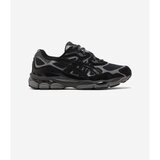 Asics Nizke superge Gel-NYC Graphite Grey Black Črna Cene
