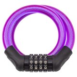  brava spiralna na šifru 4 broja 15 x 650mm ljubičasta Cene