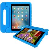 AVIZAR posebna otroška školjka, odporna na udarce, z oprijemalnim rocajem str. apple ipad 9.7 - modra, (21123703) | Shoptok.si