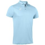 Joma Polo majice kratki rokavi 100437350 Modra Cene