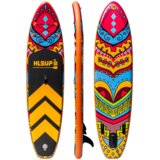  Sup Daska HUALE Tropical Dream 083 (320x81x15cm) Cene