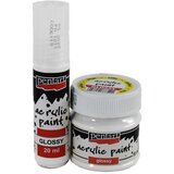  Akrilna barva sijajna 20ml | izberite nianso Cene