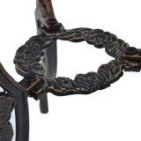  3-dijelni bistro set od lijevanog aluminija | shoptok.hr